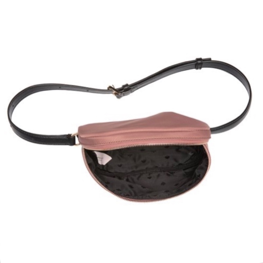 Kate Spade Dawn Belt Bag in Sparrow NWT - Picture 5 of 8